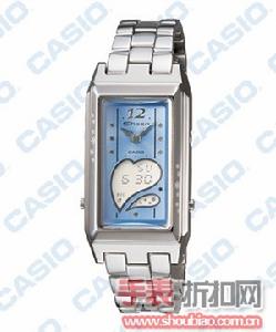 CASIO SHN-6002D-2A