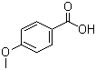 對甲氧基苯甲酸