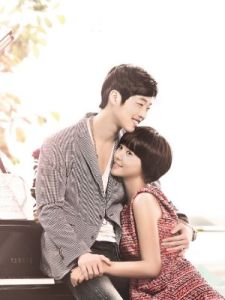 《你能聽到我的心嗎》 《你能聽到我的心嗎》