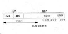 IS-IS地址格式