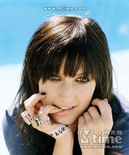 Ashlee Simpson