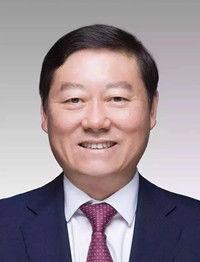 張世澤[營口理工學院院長]