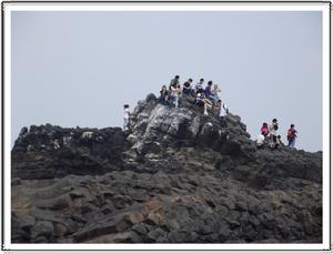 漳浦牛頭山風景區