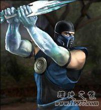 現任SUB-ZERO