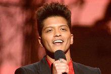 Bruno Mars