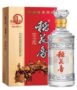 稻花香酒