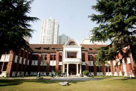 中英國際學院