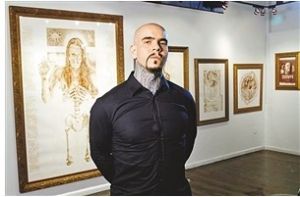 文森特·卡斯蒂 文森特·卡斯蒂