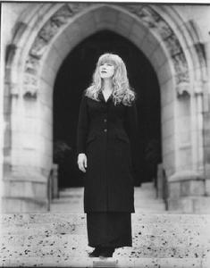 Loreena Mckennit