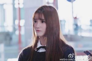 成珏[中國女子偶像團體SNH48的成員]