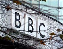 bbc[英國廣播公司]