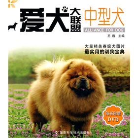 愛犬大聯盟：中型犬