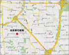 燕竹醫院地圖
