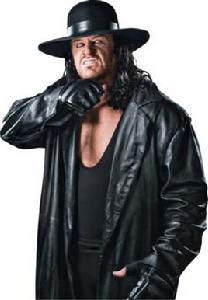 Undertaker