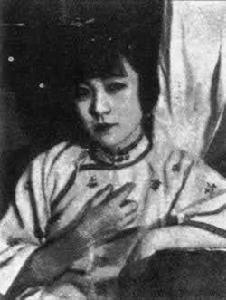 棄婦[1924年李澤源、侯曜導演電影]