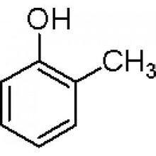 鄰甲基苯酚
