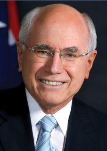 John Howard