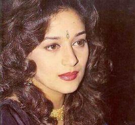 Madhuri Dixit