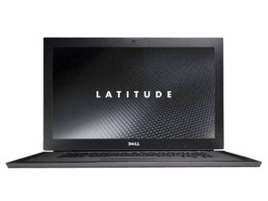 戴爾 Latitude Z600