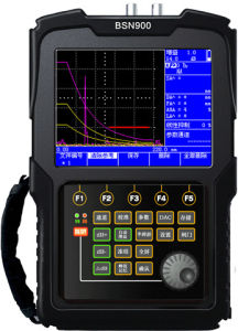 BSN900HF焊縫超音波探傷儀
