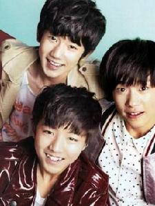 Tfboys