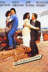 Sweet Hearts Dance