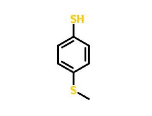 4-甲硫基苯硫酚