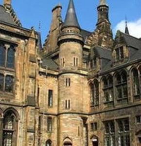 University of Glasgow