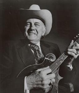 Bill monroe