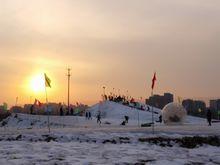 冰雪樂園