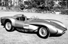 250 Testa Rossa