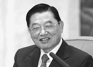 江丙坤