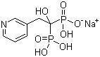 分子結構圖