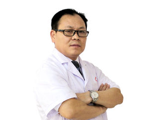重慶國防醫院腋臭診療中心首席腋臭專家