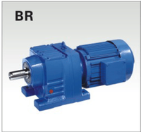 東元減速機BR系列