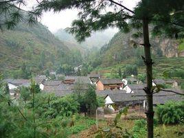 土塘村[雲南省會澤縣雨碌鄉小米村委會下轄村]