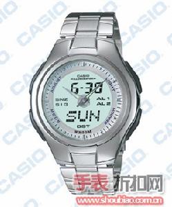 CASIO LAW-20D-7AV