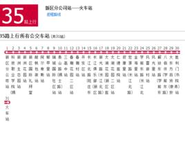 無錫公交35路