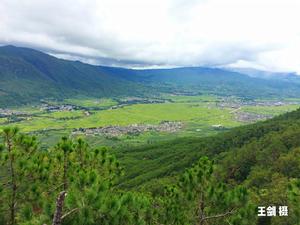 沙溪鎮甸頭村