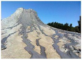 火山泥流