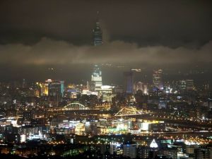 Taipei