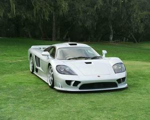 Saleen S7