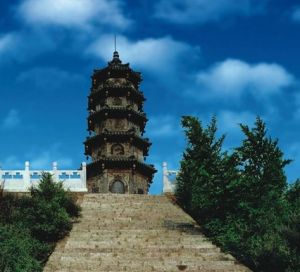 靈山寺