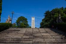 萍鄉革命烈士陵園