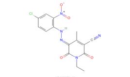 分散黃C-4G