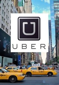 UBER TECHNOLOGIES,INC.