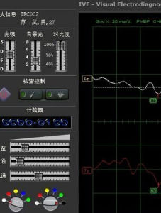 心臟電生理檢查