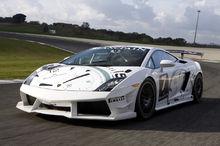 Gallardo Super Trofeo