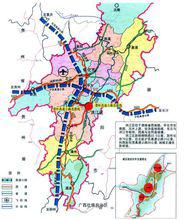 洪江[湖南省懷化市洪江管理區]