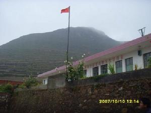 雲坪村